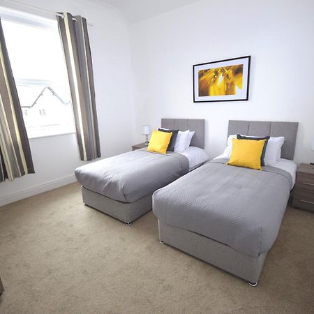 Lytham Place Blackpool Kültér fotó