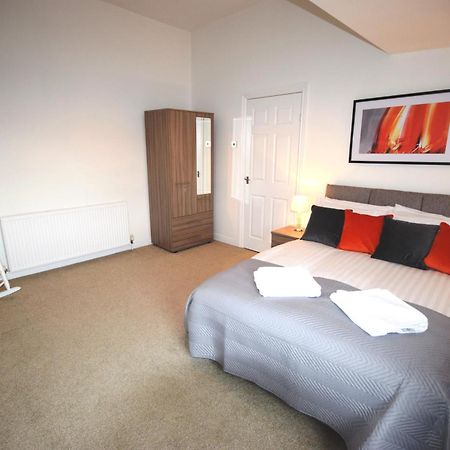 Lytham Place Blackpool Kültér fotó