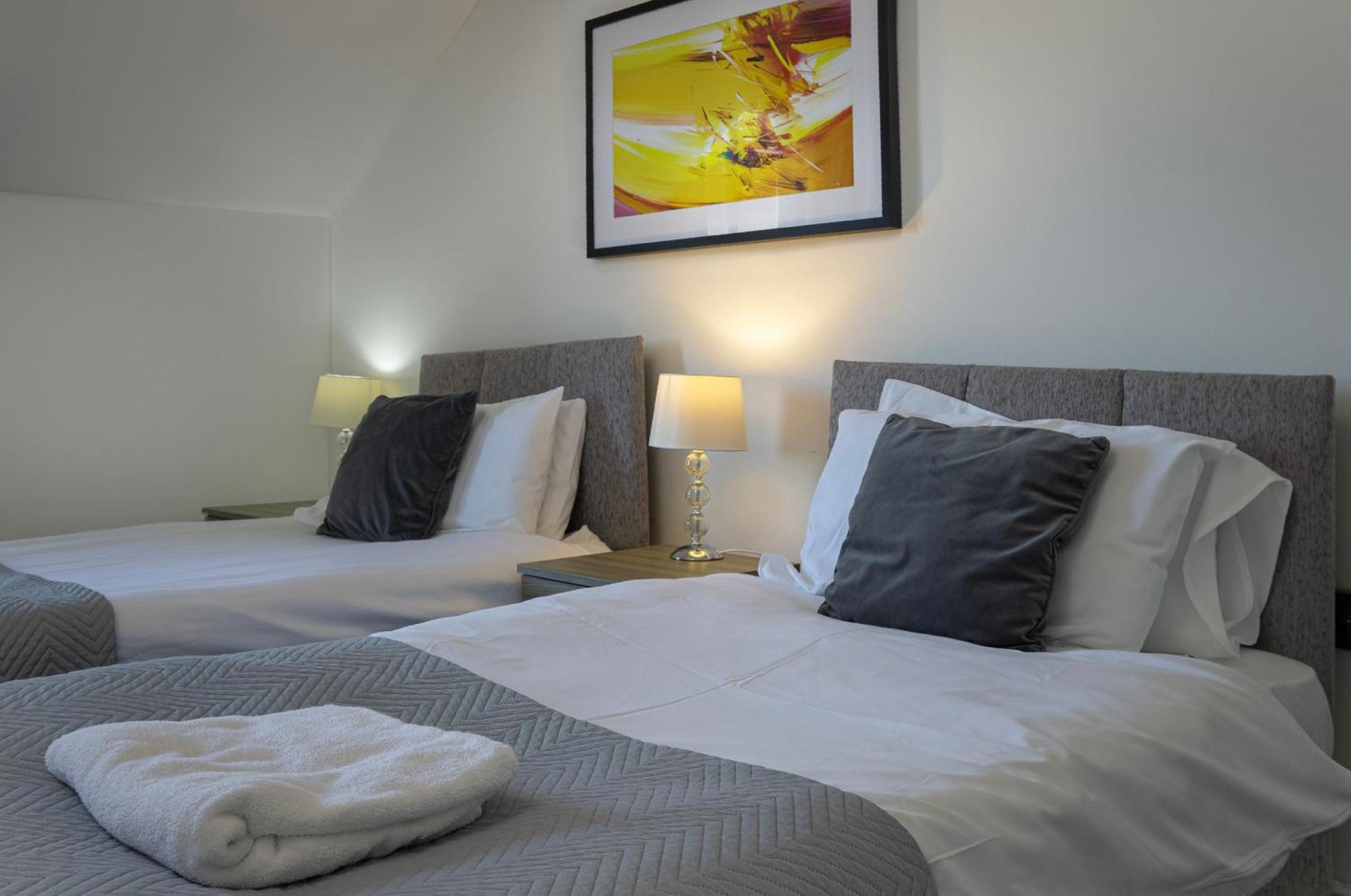 Lytham Place Blackpool Kültér fotó