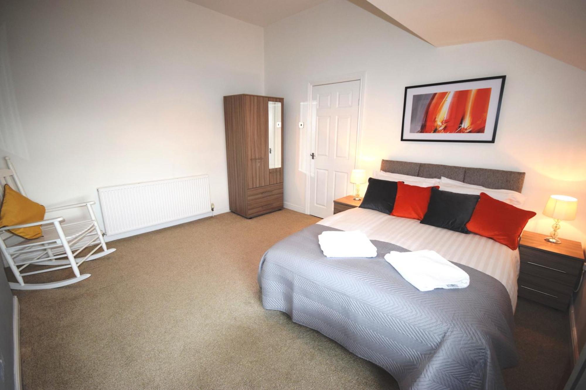 Lytham Place Blackpool Kültér fotó