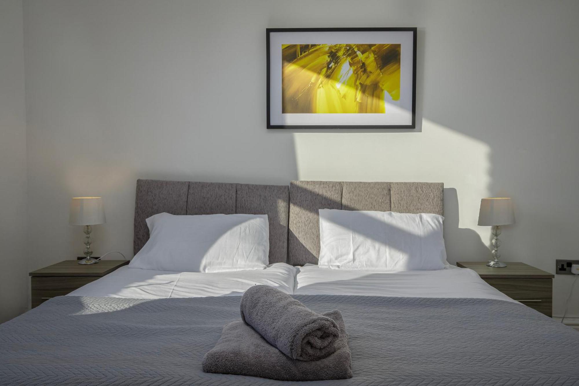 Lytham Place Blackpool Kültér fotó