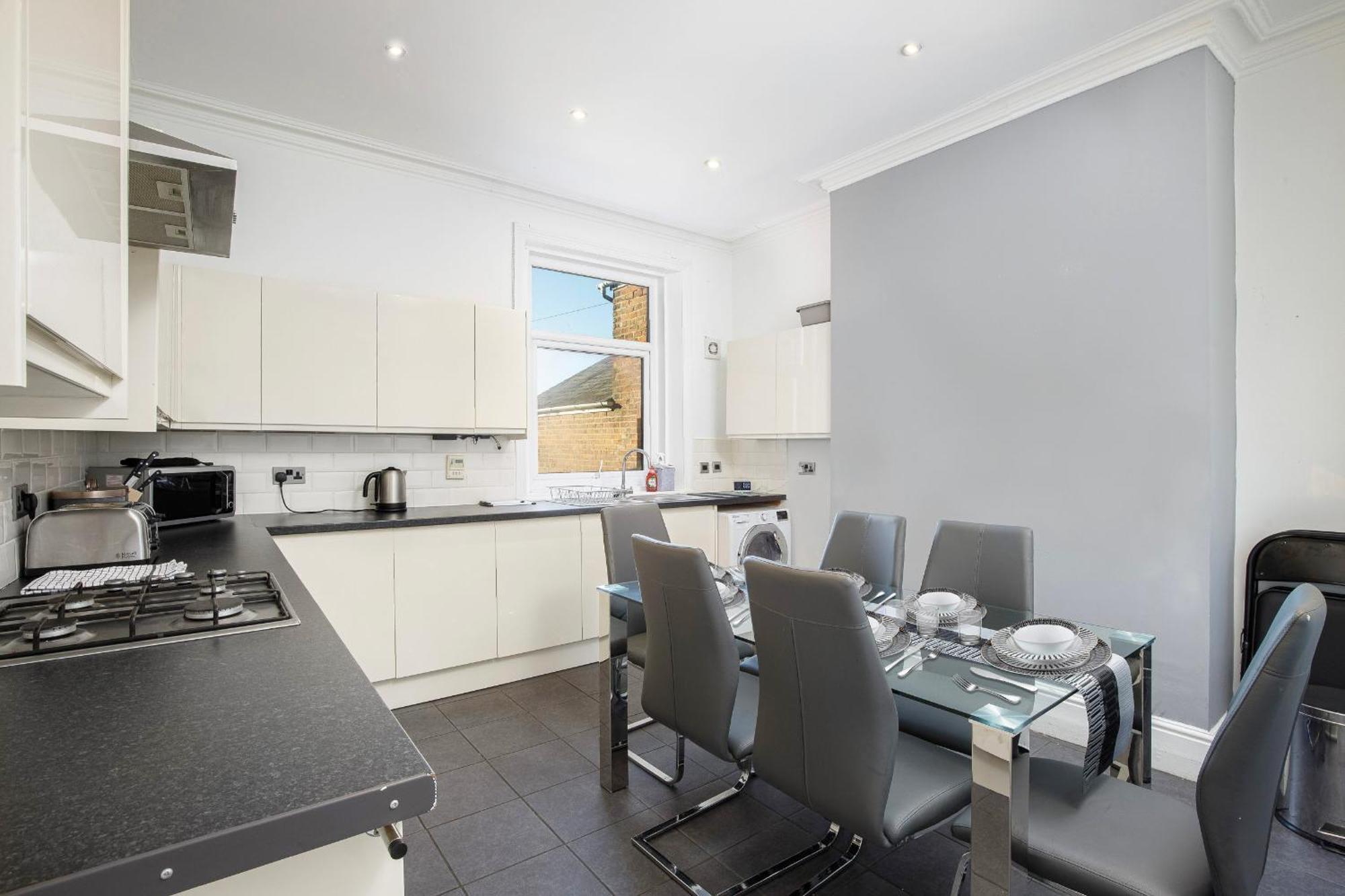 Lytham Place Blackpool Kültér fotó