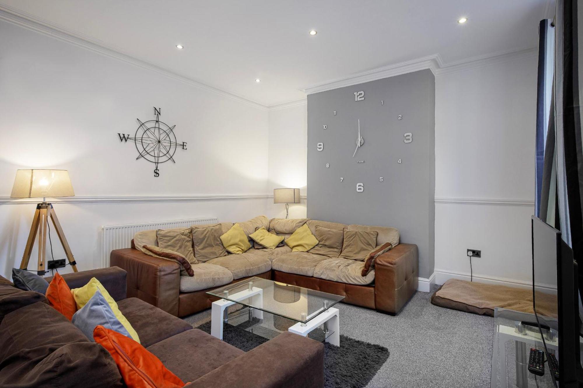 Lytham Place Blackpool Kültér fotó