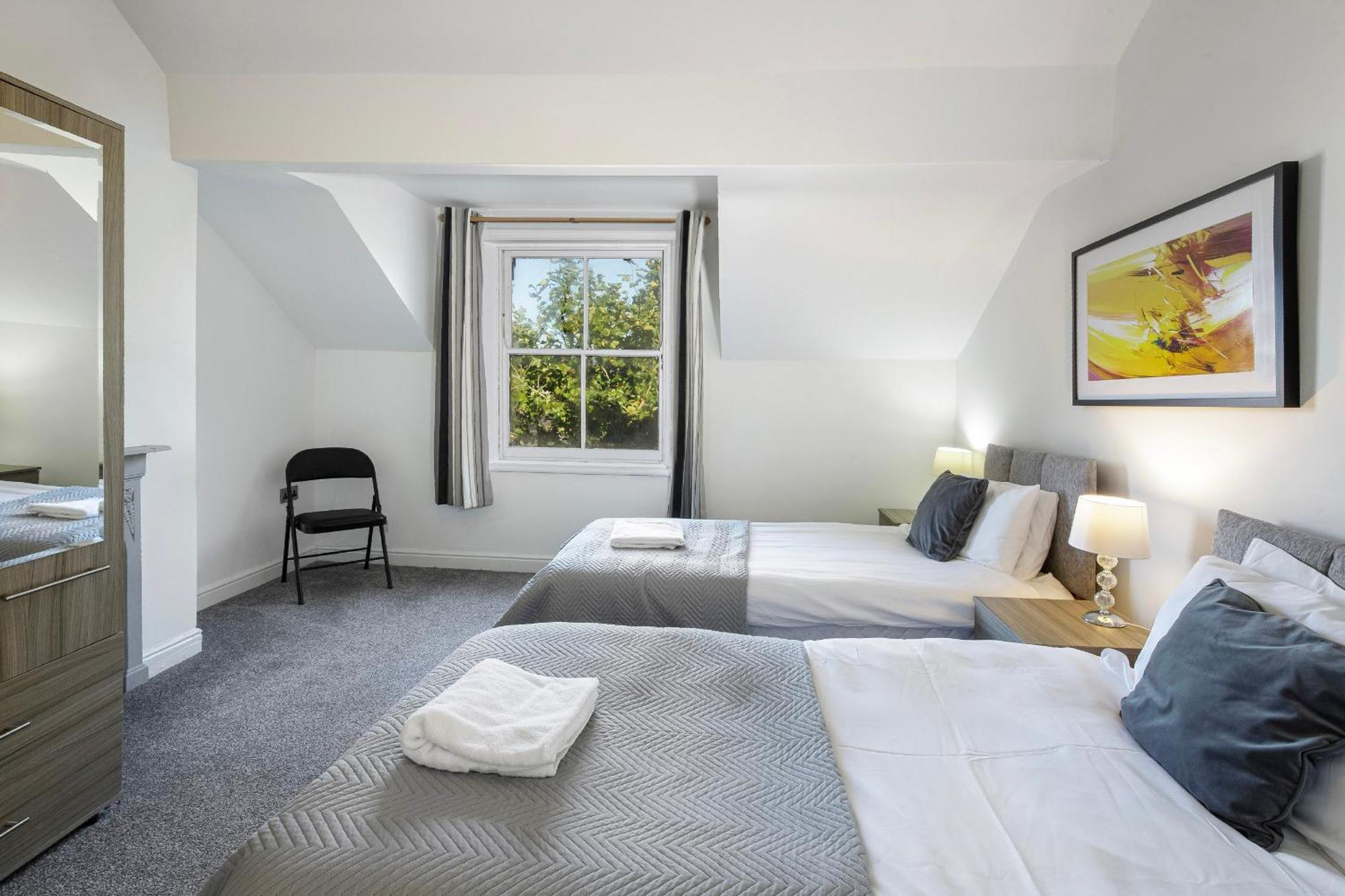 Lytham Place Blackpool Kültér fotó